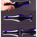 Crystal Anal Plug Sex Toy para mujeres Ij-Bl024